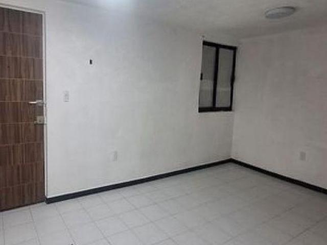 DEPARTAMENTO EN VENTA IZTAPALAPA CERRO DE LA ESTRELLA AVENIDA 11