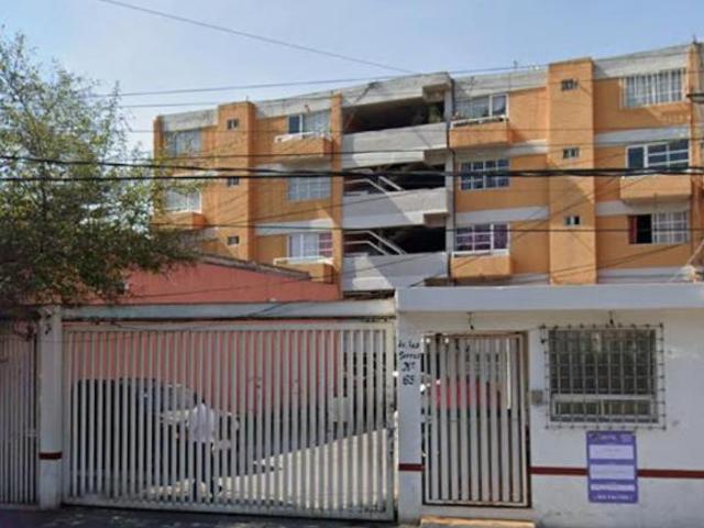 Departamento en venta Iztapalapa Los Angeles