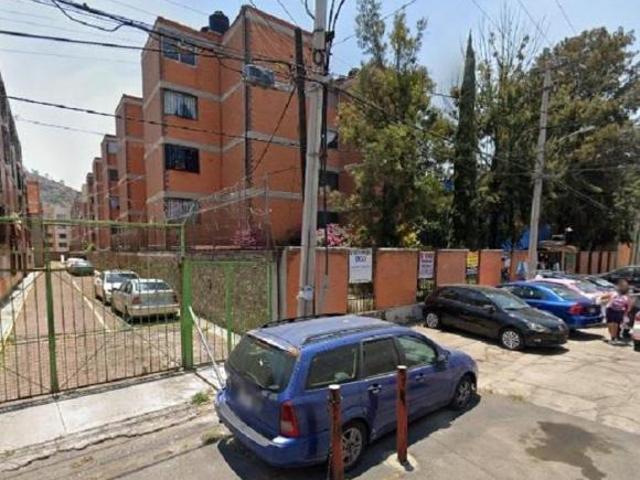 Departamento en venta. Jorge Negrete GAM