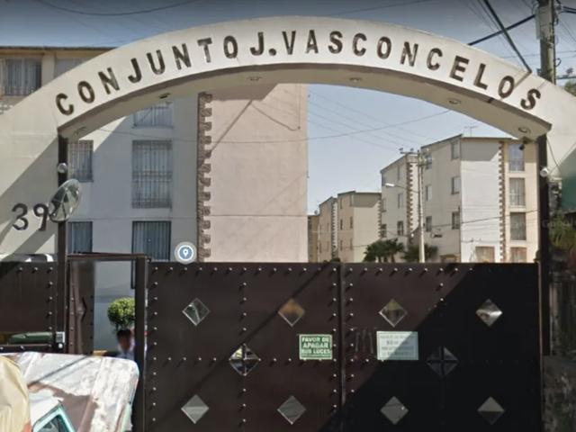 departamento en venta José Vasconcelos 39 Santísima Trinidad, Tlalpan