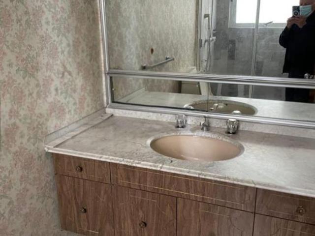 Departamento en venta José Luis Lagrange