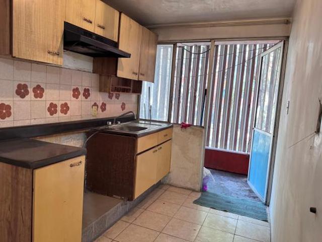 Departamento en venta José María Morelos y Pavón Planta baja