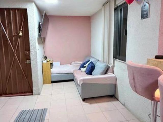 DEPARTAMENTO EN VENTA JARDIN BALBUENA