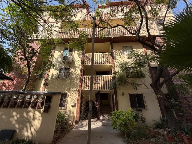 Departamento en Venta Jardin de Mitras