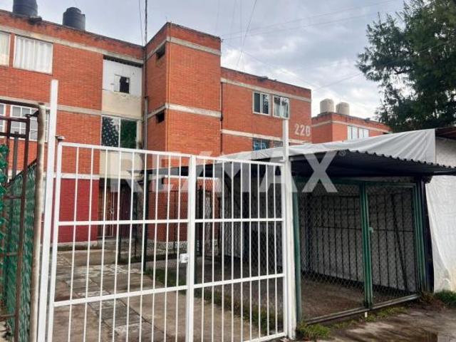 DEPARTAMENTO EN VENTA JARDINES DE LA CRESPA, Toluca Edo de México 4