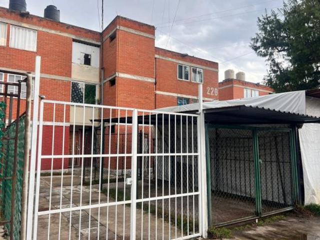 DEPARTAMENTO EN VENTA JARDINES DE LA CRESPA, Toluca Edo de México 4