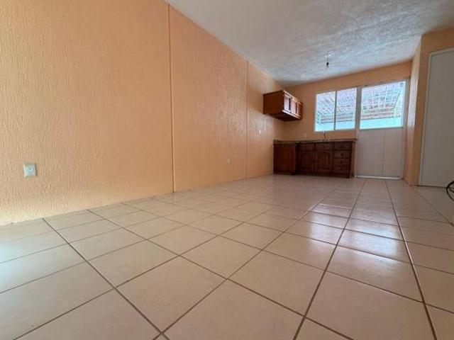 Departamento en Venta Jardines de Toluquilla