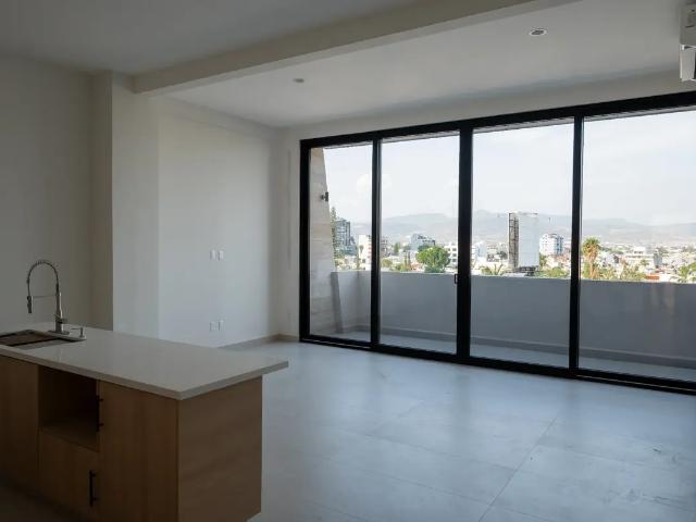 Departamento en Venta / Jardines del Moral