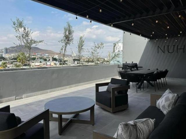 Departamento en Venta Jardines del Moral