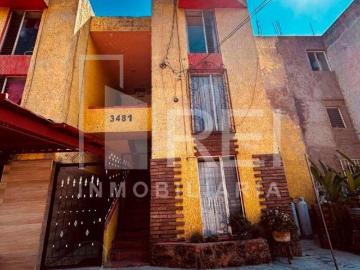 DEPARTAMENTO EN VENTA JARDINES DEL SUR GUADALAJARA