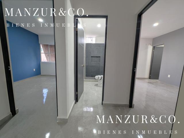 Departamento en venta Jes?s Luna Luna CD MADERO