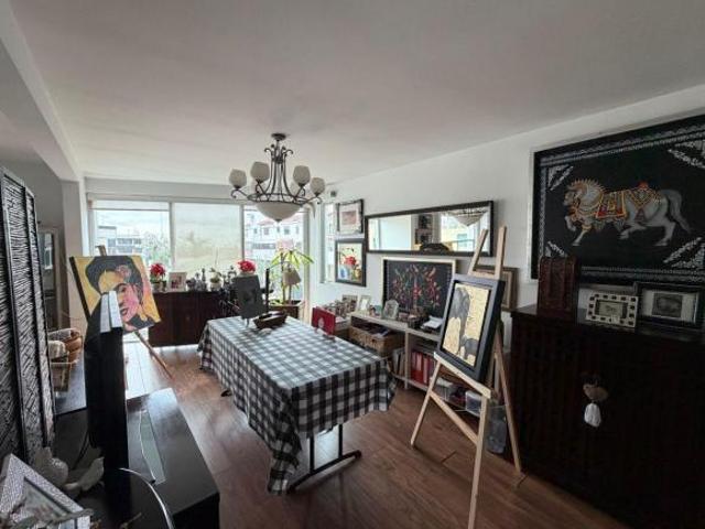 Departamento en venta Jesús del Monte Cerrada Guillermo Prieto