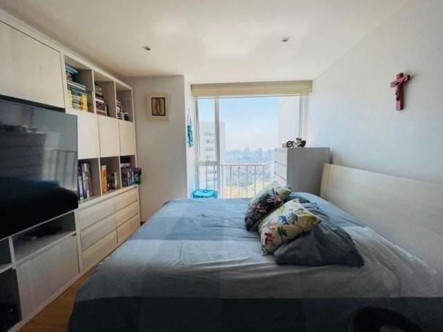 Departamento en venta Jesús del Monte Huixquilucan