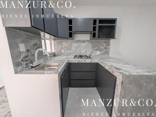 Departamento en venta Jesús Luna Luna CD MADERO