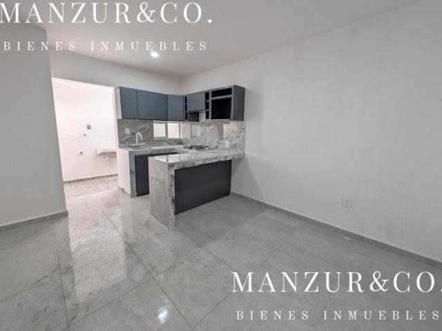 Departamento en venta Jesús Luna Luna CD MADERO