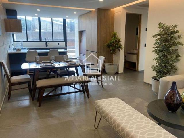 Departamento en Venta, Jilotzingo Estado de México