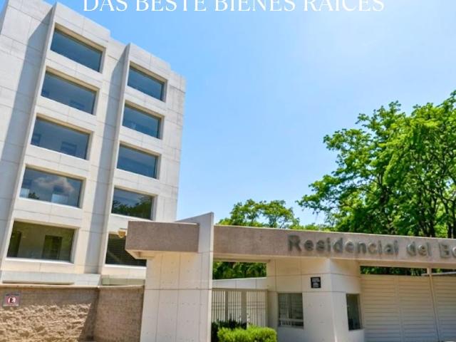 Departamento en Venta Jilotzingo Estado de Mexico