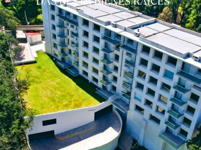 Departamento en Venta Jilotzingo Estado de Mexico
