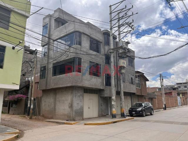 Departamento En Venta – Jr. Los Manzanos, El Tambo