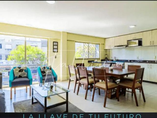 Departamento en Venta Juventino Rosas 51 en Peralvillo, Cuauhtémoc, 06220 Ciudad de México