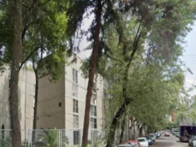 Departamento en venta Avenida Marina Nacional Anahuac