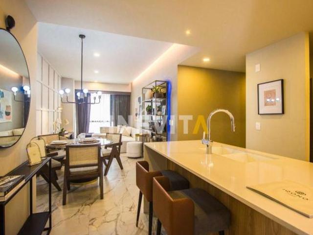 Departamento en venta Juan Manuel Vallarta, Zapopan