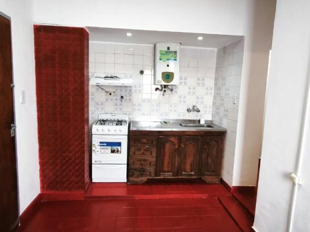Departamento en Venta Juan Martín de Pueyrredón San Luis