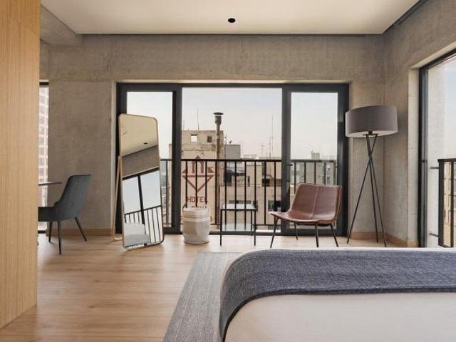 Departamento en venta Juárez 56, Centro 1 Recámara 36.85 m². Últimos disponibles