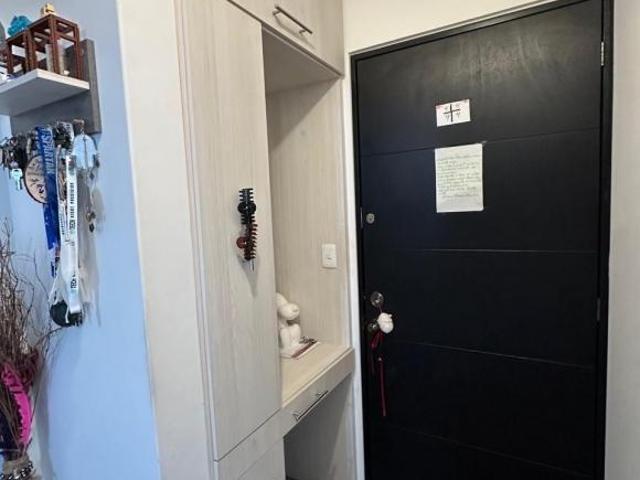 DEPARTAMENTO EN VENTA JUNTO A CAMPO MILITAR NO. 1, PARQUE DE CHAPULTEPEC, NAUCALPAN