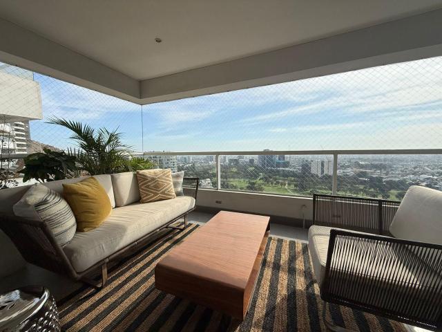 Departamento en venta o alquiler en Cerros de Camacho
