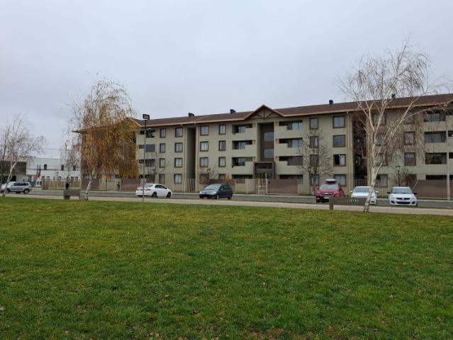 Departamento en Venta o Arriendo – Plaza Independencia, Talc