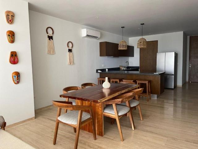 Departamento en venta o renta