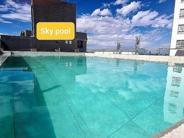 Departamento en Venta o Renta