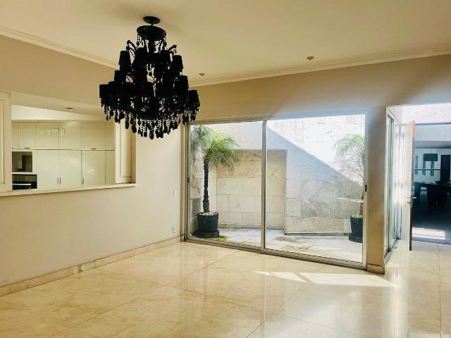 Departamento en venta o renta  Tizapan san angel