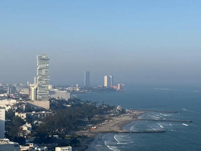 Departamento en venta o renta torre Levant