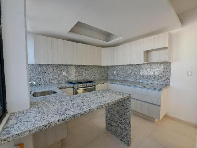 DEPARTAMENTO EN VENTA O RENTA CORREGIDORA