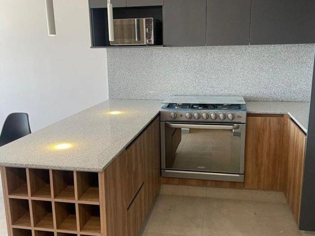 DEPARTAMENTO EN VENTA O RENTA | DUO 24 NEW LIVING | PISO 23