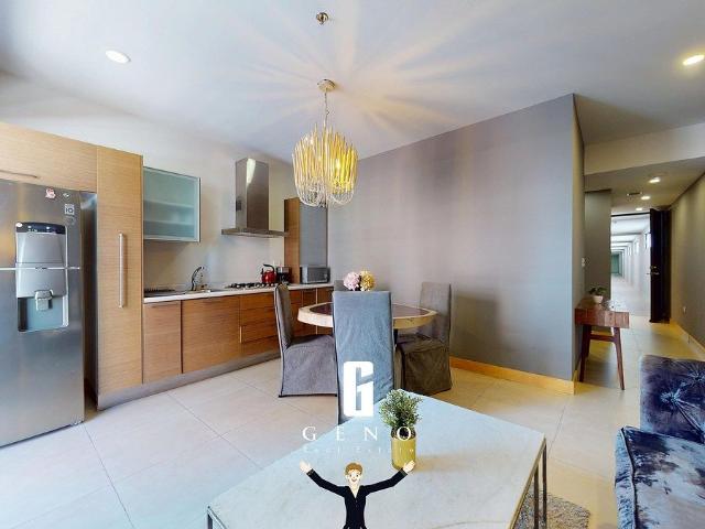 DEPARTAMENTO EN VENTA O RENTA EN TORRE THE LOFTS DISTRITO 1
