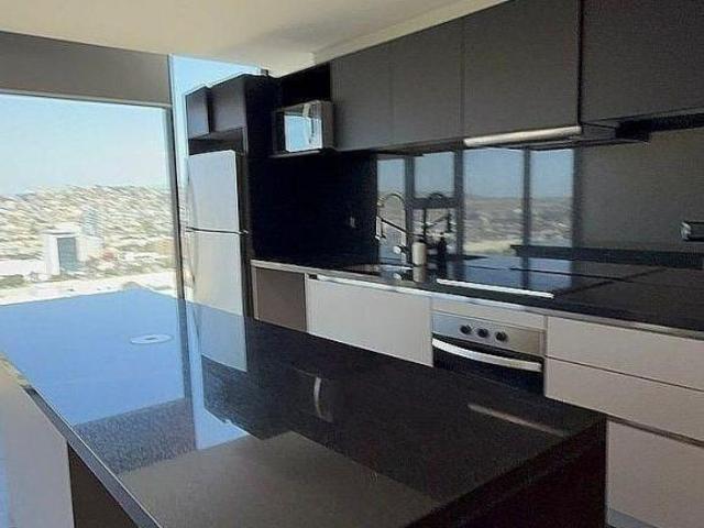 Departamento en venta ó renta en Torre Cosmopolitan City Center piso 15