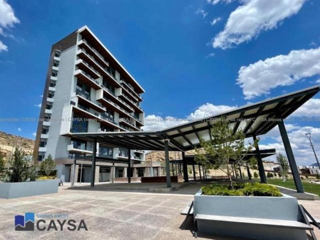 DEPARTAMENTO EN VENTA en Torre Encinos Altozano