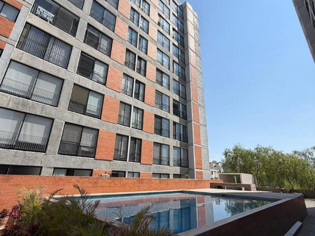 departamento en venta o renta en altures capital norte