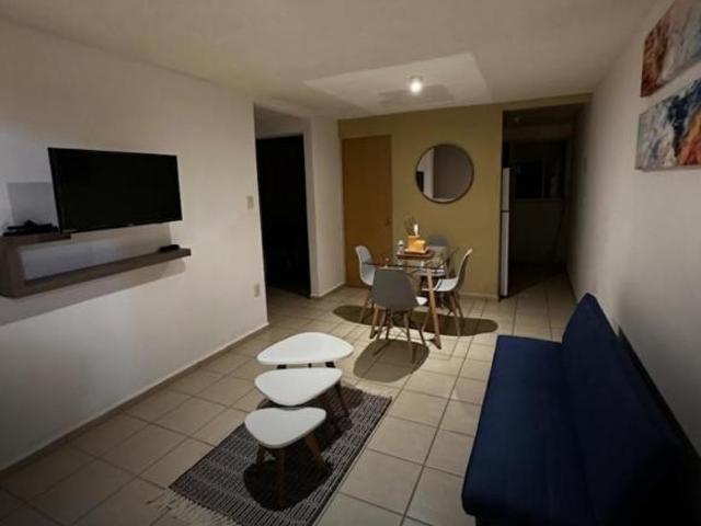 Departamento en Venta o Renta en Arboledas Cd. Bajío, Clúster Vizcaíno, Calle Naranjos