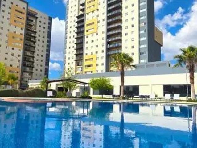 Departamento en venta o renta en Biosfera Juriquilla