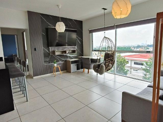 departamento en venta o renta en cañadas de san lorenzo, zapopan