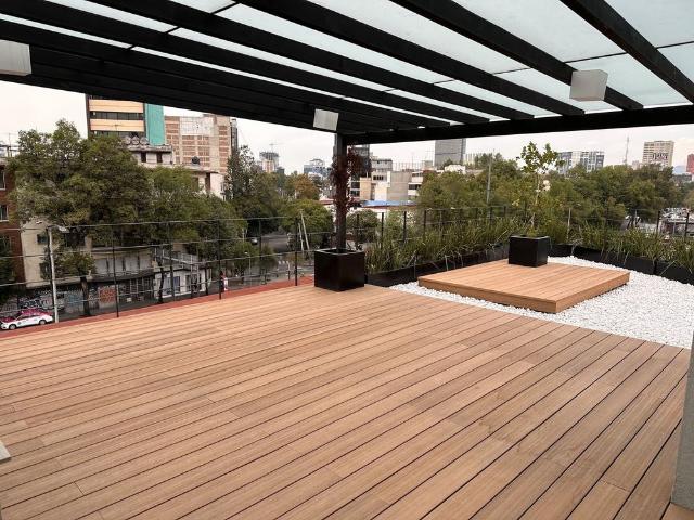 DEPARTAMENTO EN VENTA o RENTA EN COLONIA CUAUHTEMOC