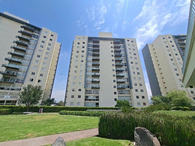 Departamento en Venta o Renta en El Refugio | Alterra Towers | 159 m²
