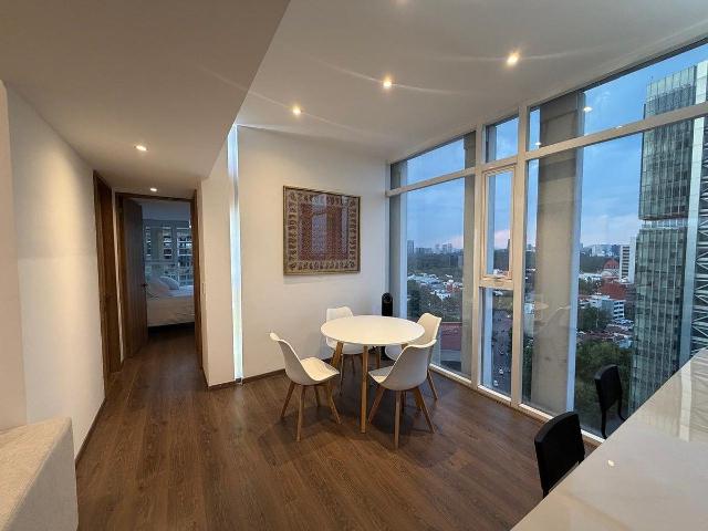 Departamento en Venta o Renta, en Icon Condesa