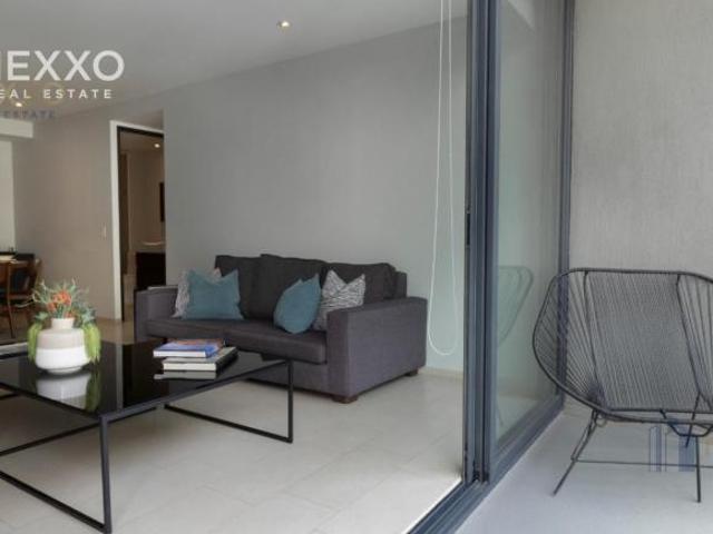 Departamento en VENTA o RENTA en Latitud La Victoria, Querétaro