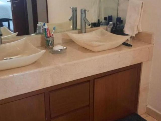 DEPARTAMENTO EN VENTA O RENTA EN LOMAS DE CHAPULTEPEC