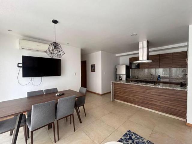 Departamento en Venta o Renta en Metropolitano Torre Metropark 1101